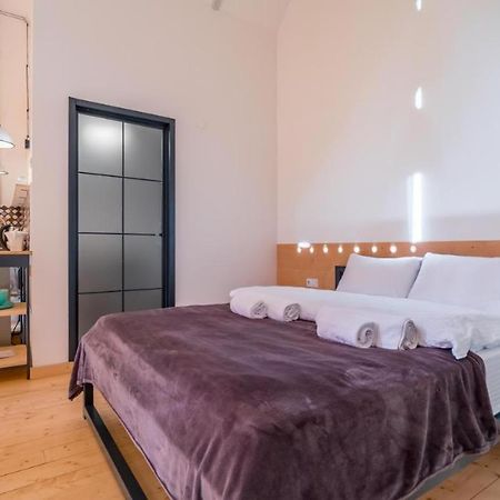 Kazbegi View Hotel Ngoại thất bức ảnh