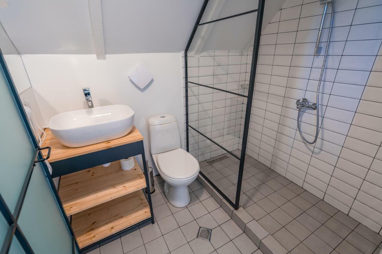 Kazbegi View Hotel Ngoại thất bức ảnh